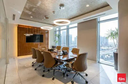 مكتب - استوديو - 2 حمامات للايجار في متروبوليس - الخليج التجاري - دبي مكتب - استوديو - 2 حمامات للايجار في متروبوليس - الخليج التجاري - دبي