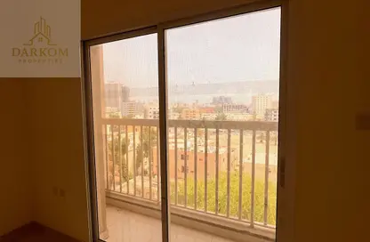 شقة - غرفة نوم - 1 حمام للايجار في أبو جميزة 3 - النعيمية - عجمان