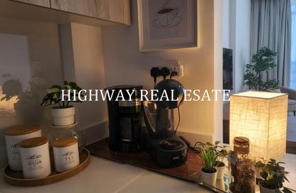 Apartment - 2 Bedrooms - 3 Bathrooms for rent in MISK Apartments - Aljada - Sharjah Apartment - 2 Bedrooms - 3 Bathrooms for rent in MISK Apartments - Aljada - Sharjah