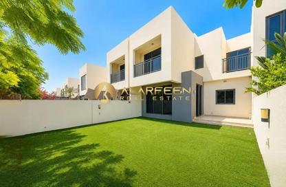 Townhouse - 3 - 4 for rent in Maple 3 - Maple - Dubai Hills Estate - Dubai