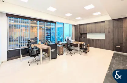 Office Space - Studio for rent in The H Hotel - Sheikh Zayed Road - Dubai
