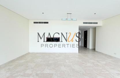 Apartment - 3 - 5 for rent in Al Fattan Marine Tower - Al Fattan Marine Towers - Jumeirah Beach Residence - Dubai