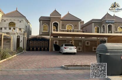 Villa - 5 - 7 for rent in JR Residence 2 - Al Mowaihat 3 - Al Mowaihat - Ajman