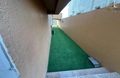 Villa - 5 - 7 for rent in JR Residence 2 - Al Mowaihat 3 - Al Mowaihat - Ajman