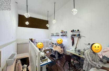 Shop - Studio - 1 for sale in Pure Gold Building - Al Hamidiya 1 - Al Hamidiya - Ajman
