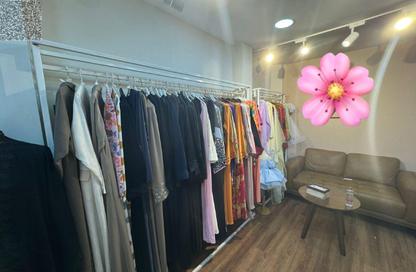 Shop - Studio - 1 for sale in Pure Gold Building - Al Hamidiya 1 - Al Hamidiya - Ajman