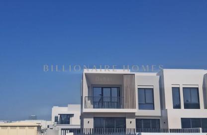 Townhouse - 4 Bedrooms - 5 Bathrooms for sale in Jebel Ali Village Townhouses - Jebel Ali Village - Jebel Ali - Dubai Townhouse - 4 Bedrooms - 5 Bathrooms for sale in Jebel Ali Village Townhouses - Jebel Ali Village - Jebel Ali - Dubai