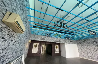 صالة عرض - استوديو - 1 حمام للايجار في 18 المنطقة الصناعية رقم - المنطقة الصناعية بالشارقة - الشارقة