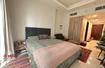 Apartment - 1 Bathroom for rent in Hera Tower - Dubai Sports City - Dubai Apartment - 1 Bathroom for rent in Hera Tower - Dubai Sports City - Dubai