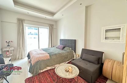 Apartment - Studio - 1 Bathroom for rent in Hera Tower - Dubai Sports City - Dubai Apartment - Studio - 1 Bathroom for rent in Hera Tower - Dubai Sports City - Dubai
