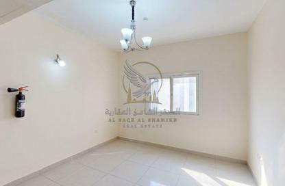 Apartment - Studio - 1 for rent in Al Qulaya'ah - Al Sharq - Sharjah
