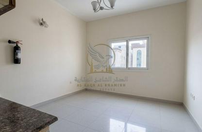 Apartment - Studio - 1 for rent in Al Qulaya'ah - Al Sharq - Sharjah