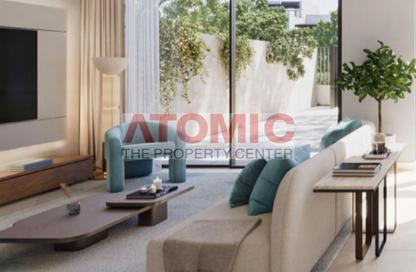 Townhouse - 3 Bedrooms - 3 Bathrooms for sale in La Tilia 1 - La Tilia - Villanova - Dubai