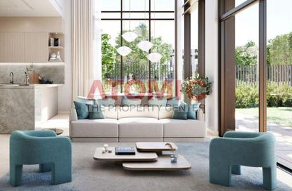 Townhouse - 3 Bedrooms - 3 Bathrooms for sale in La Tilia 1 - La Tilia - Villanova - Dubai