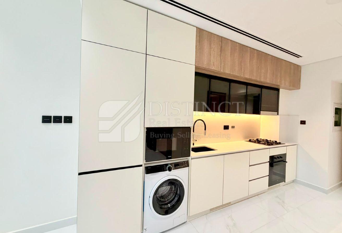 Ready to Move, Brand New, Fully Furnished 1-Bed photo 8