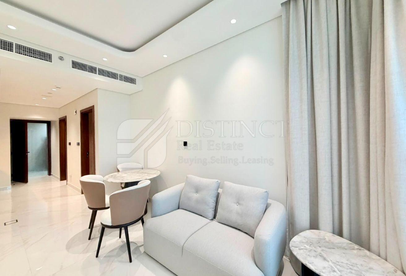 Ready to Move, Brand New, Fully Furnished 1-Bed photo 4