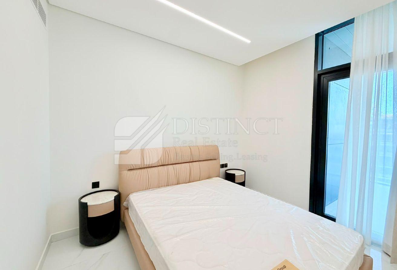 Ready to Move, Brand New, Fully Furnished 1-Bed photo 11