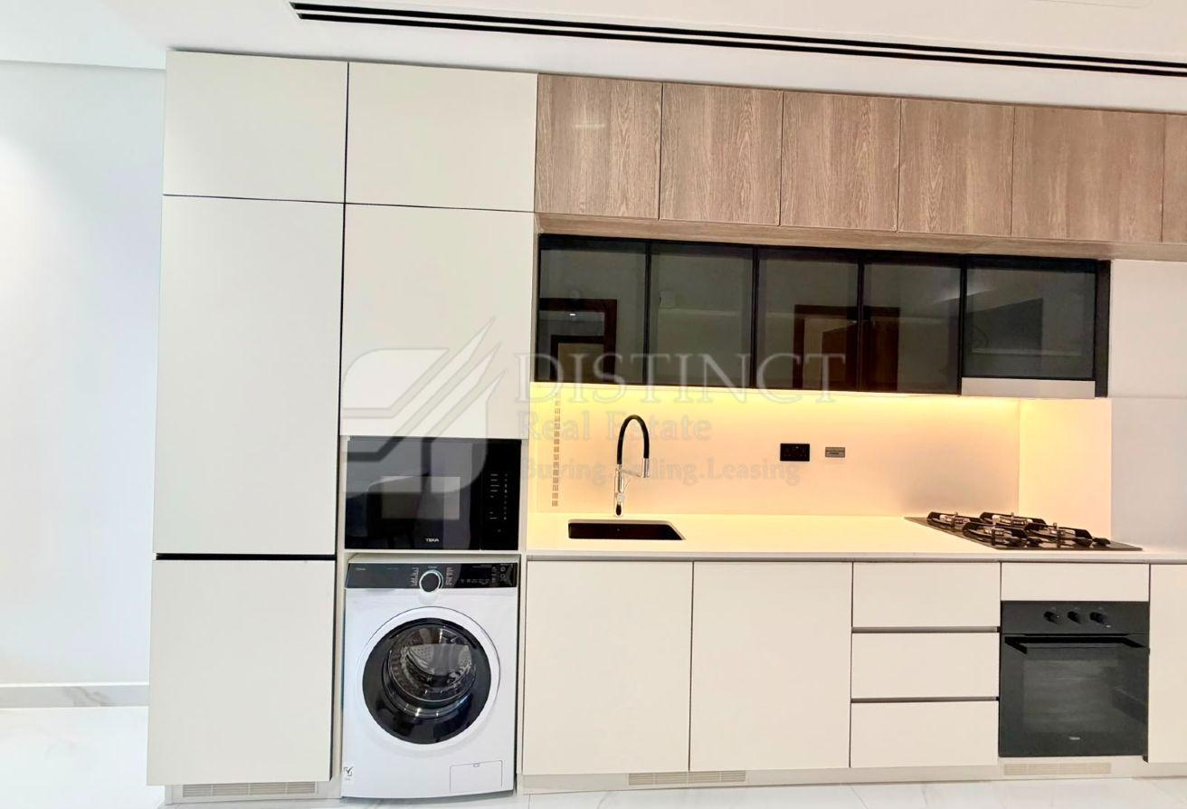 Ready to Move, Brand New, Fully Furnished 1-Bed photo 6