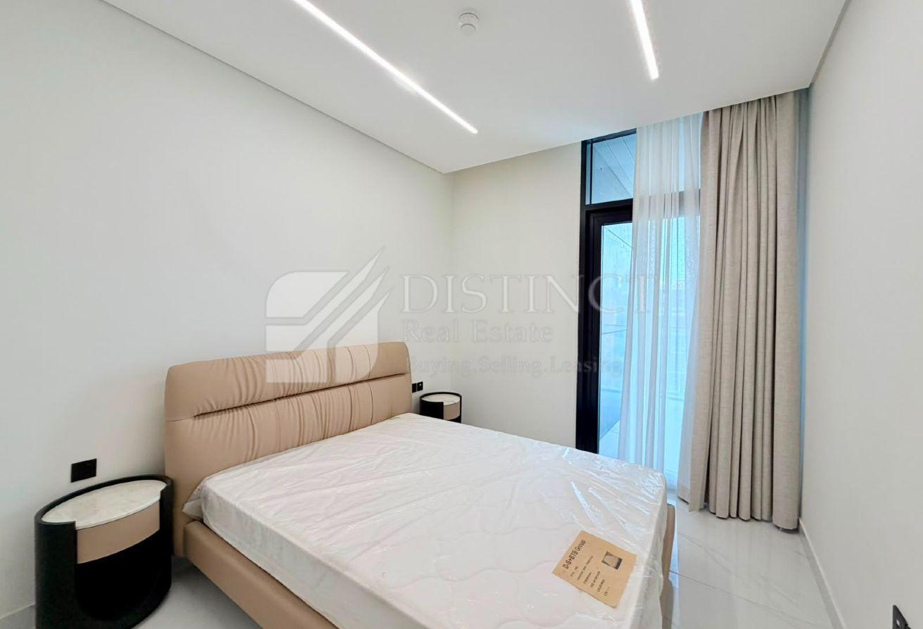 Ready to Move, Brand New, Fully Furnished 1-Bed photo 9