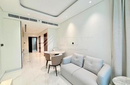 شقة - غرفة نوم - 2 حمامات للايجار في سكاي هيلز ريزيدنسز 1 - سكاي هيلز ريسيدنزيس - حديقة دبي العلميه - دبي