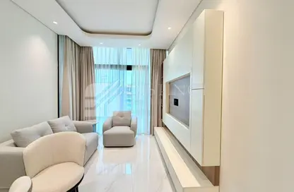 Apartment - 1 Bedroom - 2 Bathrooms for rent in Skyhills Residences 1 - Skyhills Residences - Dubai Science Park - Dubai