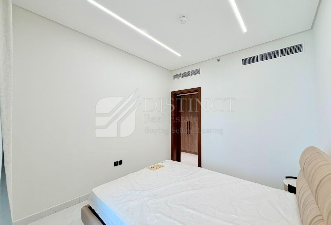 Ready to Move, Brand New, Fully Furnished 1-Bed photo 10