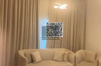 Apartment - 3 Bedrooms - 4 Bathrooms for sale in Gulf Tower - Emirates City - Ajman Apartment - 3 Bedrooms - 4 Bathrooms for sale in Gulf Tower - Emirates City - Ajman