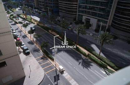 شقة - غرفة نوم - 1 حمام للبيع في برج Marina Vista 1 - مارينا فيستا - إعمار بيتشفرونت - دبي هاربور - دبي شقة - غرفة نوم - 1 حمام للبيع في برج Marina Vista 1 - مارينا فيستا - إعمار بيتشفرونت - دبي هاربور - دبي