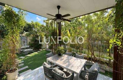 Townhouse - 4 - 3 for rent in Maple at Dubai Hills Estate 1 - Maple at Dubai Hills Estate - Dubai Hills Estate - Dubai Townhouse - 4 - 3 for rent in Maple at Dubai Hills Estate 1 - Maple at Dubai Hills Estate - Dubai Hills Estate - Dubai