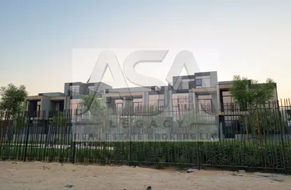 تاون هاوس - 3 غرف نوم - 3 حمامات للبيع في مدن الرنيم 6 - مدن - دبي تاون هاوس - 3 غرف نوم - 3 حمامات للبيع في مدن الرنيم 6 - مدن - دبي