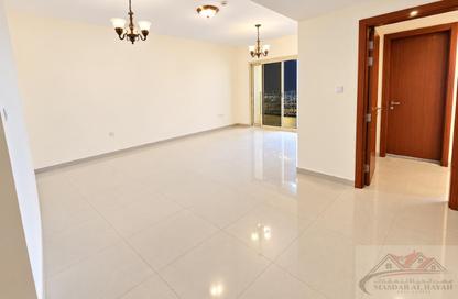 Apartment - 1 - 2 for rent in Muwaileh 29 Building - Muwaileh - Sharjah