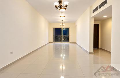 Apartment - 1 - 2 for rent in Muwaileh 29 Building - Muwaileh - Sharjah