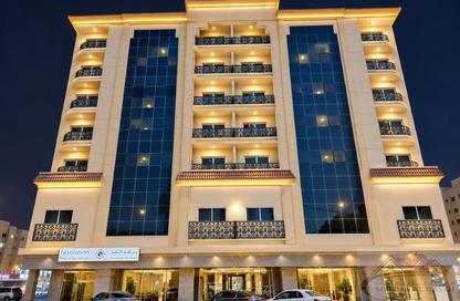 Apartment - 1 - 2 for rent in Muwaileh 29 Building - Muwaileh - Sharjah