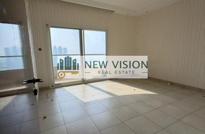 Apartment - 3 - 4 for rent in Al Khan Corniche - Al Khan - Sharjah