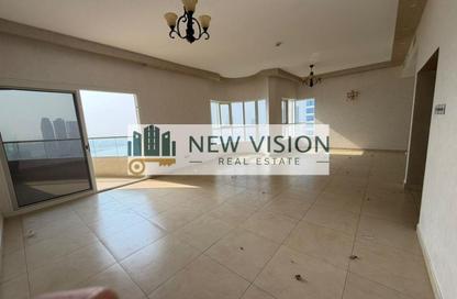 Apartment - 3 - 4 for rent in Al Khan Corniche - Al Khan - Sharjah Apartment - 3 - 4 for rent in Al Khan Corniche - Al Khan - Sharjah