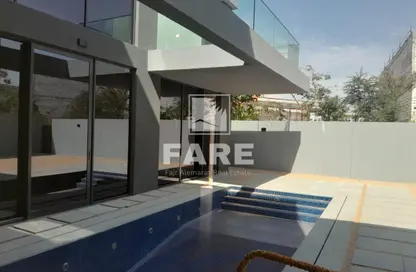 Villa - 5 Bedrooms - 6 Bathrooms for sale in Kaya - Masaar - Tilal City - Sharjah