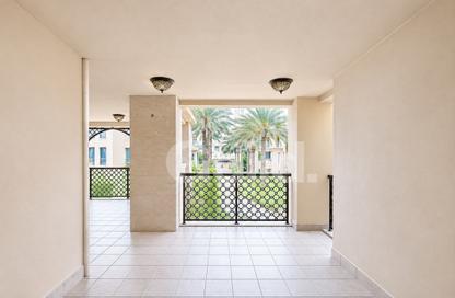 Apartment - 1 - 1 for rent in Reehan 3 - Reehan - Old Town - Downtown Dubai - Dubai