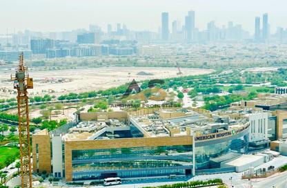 Apartment - Studio - 1 Bathroom for rent in Skyhills Residences 1 - Skyhills Residences - Dubai Science Park - Dubai Apartment - Studio - 1 Bathroom for rent in Skyhills Residences 1 - Skyhills Residences - Dubai Science Park - Dubai