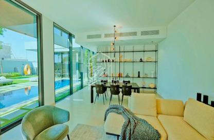 Villa - 4 Bedrooms - 6 Bathrooms for sale in Sequoia - Masaar - Tilal City - Sharjah