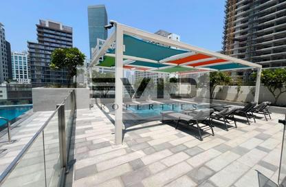 Apartment - 1 Bedroom - 2 Bathrooms for rent in VYB - Business Bay - Dubai Apartment - 1 Bedroom - 2 Bathrooms for rent in VYB - Business Bay - Dubai