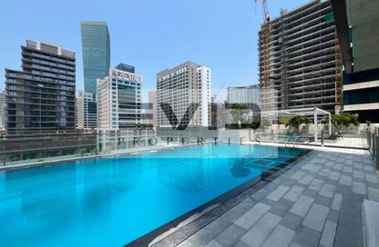 Apartment - 1 Bedroom - 2 Bathrooms for rent in VYB - Business Bay - Dubai
