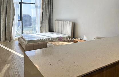 Apartment - Studio - 1 Bathroom for sale in Regina Tower - District 12 - Jumeirah Village Circle - Dubai