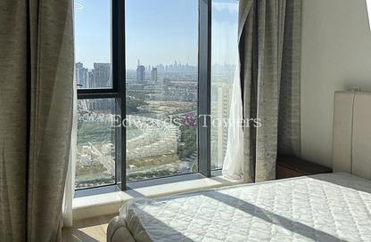 Apartment - Studio - 1 Bathroom for sale in Regina Tower - District 12 - Jumeirah Village Circle - Dubai