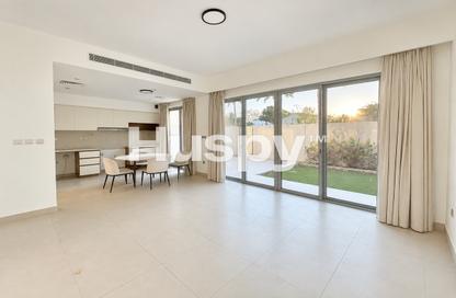 Townhouse - 4 - 4 for rent in Camelia 1 - Camelia - Arabian Ranches 2 - Dubai