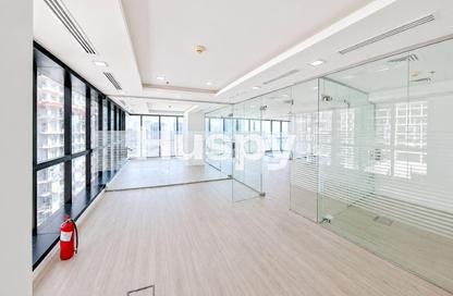 Office Space - Studio - 1 Bathroom for rent in Jumeirah Business Centre 3 (JBC 3) - JLT Cluster Y - Jumeirah Lake Towers - Dubai