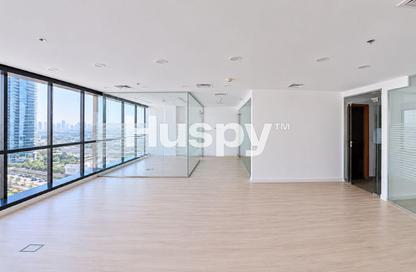 Office Space - Studio - 1 Bathroom for rent in Jumeirah Business Centre 3 (JBC 3) - JLT Cluster Y - Jumeirah Lake Towers - Dubai