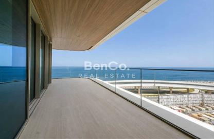 Apartment - 2 Bedrooms - 3 Bathrooms for rent in Serenia Living Tower 1 - Serenia Living - Palm Jumeirah - Dubai Apartment - 2 Bedrooms - 3 Bathrooms for rent in Serenia Living Tower 1 - Serenia Living - Palm Jumeirah - Dubai