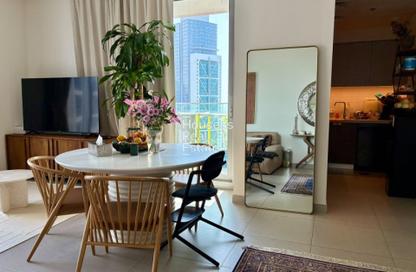 Apartment - 2 - 2 for rent in Forte 1 - Forte - Downtown Dubai - Dubai