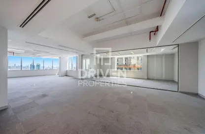 Office Space - Studio for rent in Al Salam Tower - Dubai Media City - Dubai
