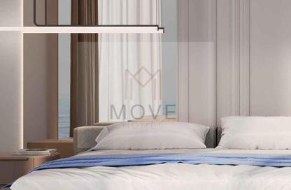Apartment - 1 Bedroom - 2 Bathrooms for sale in Flora Isle - Dubai Islands - Dubai Apartment - 1 Bedroom - 2 Bathrooms for sale in Flora Isle - Dubai Islands - Dubai
